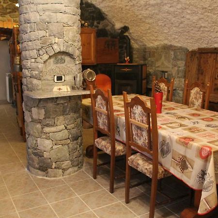 Fiocco Di Neve Apartman Montjovet Kültér fotó